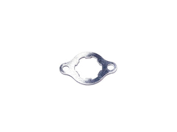 Sprocket Locating Plate
