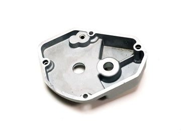 SHIFT COVER