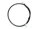 Rear Brake Line 2, RH
