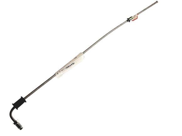 Rear Brake Line 1, RH