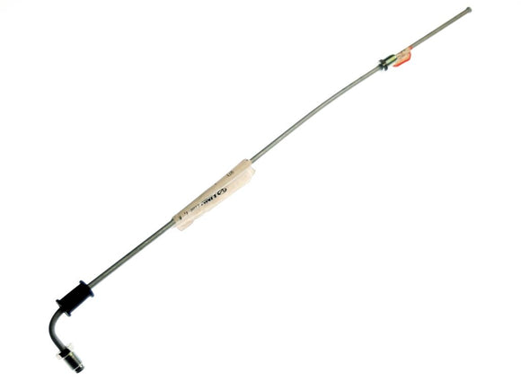 Rear Brake Line 1, RH