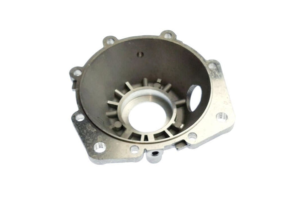LEFT COVER