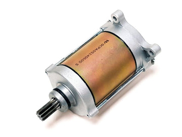 STARTING MOTOR