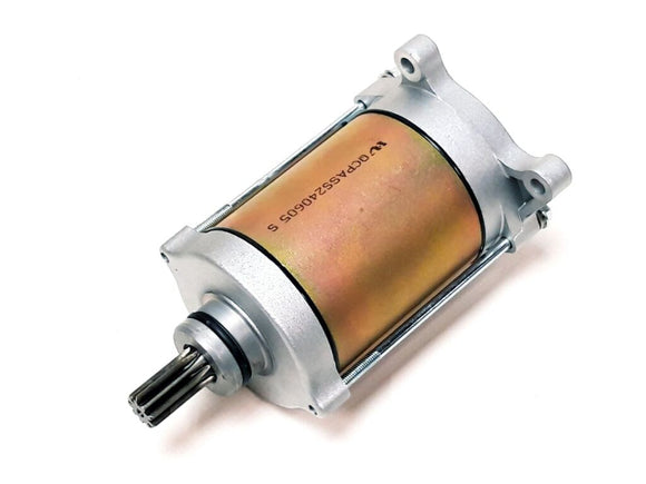 STARTING MOTOR