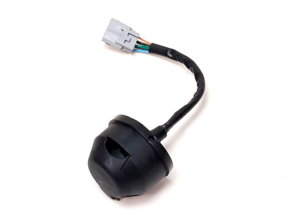 Trailer power socket