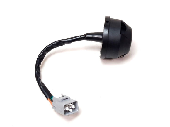 Trailer power socket