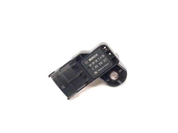 ELECTRONIC THROTTLE BODY