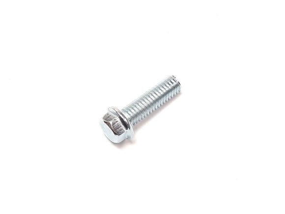 BOLT M6x20