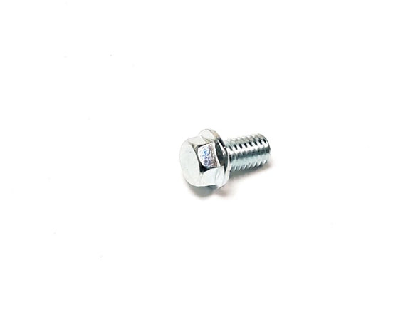 BOLT M6X10