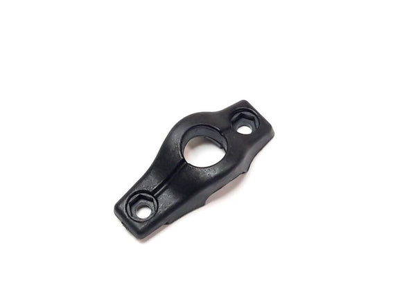 INSTALL, HANDLE GUARD MOUNTING BRACKET