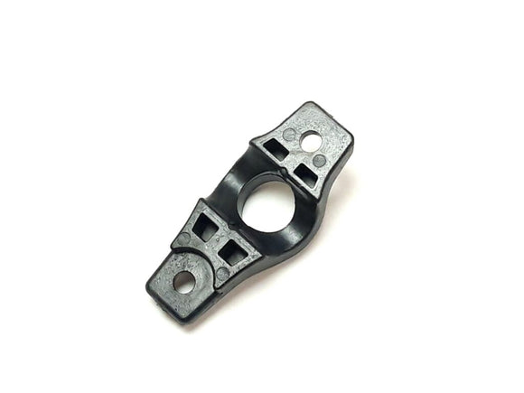 INSTALL, HANDLE GUARD MOUNTING BRACKET