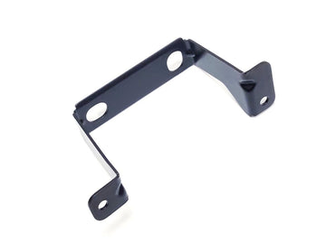 BRACKET, LEFT CAP