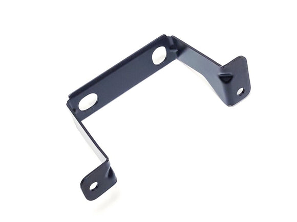 BRACKET, LEFT CAP