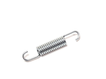 SPRING, MUFFLER