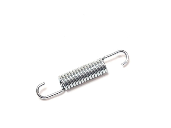 SPRING, MUFFLER