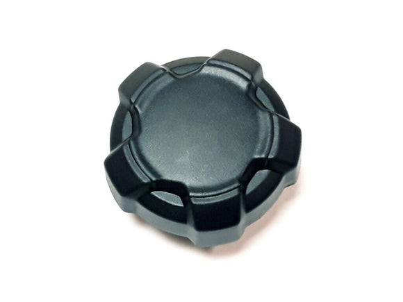 CAP, FUEL TANK