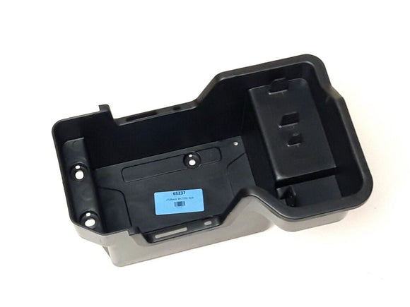 STORAGE BATTERY BOX