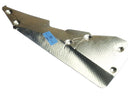 SIDE COVER TRIM BOARD, THERMAL BAFFLE FH