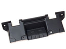 PASSENGER SEAT BOTTOM GUARD PLATE