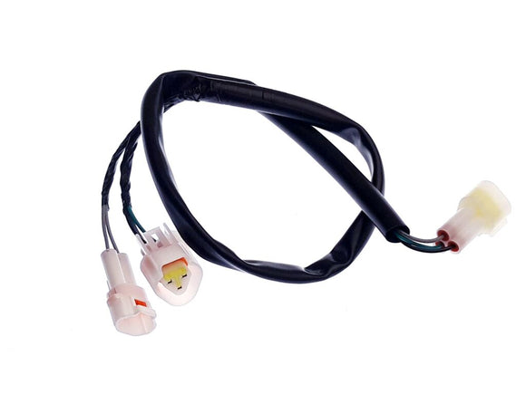 EPS controller for vehicle cable (Waterproof)