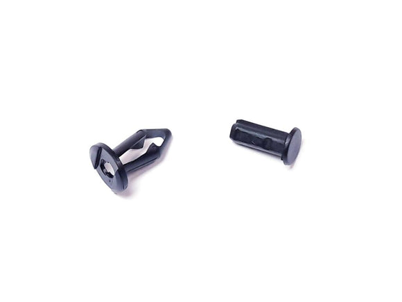 EXPANSION SCREW (ONLY USED FOR LOF MODEL)