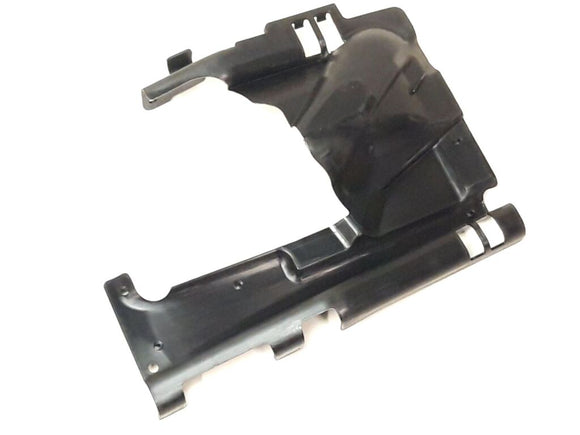FUEL TANK BOTTOM GUARD PLATE