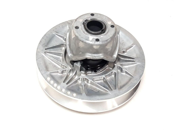 Driven Pulley Comp. (With spline)