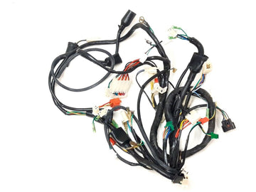 WIRING HARNESS