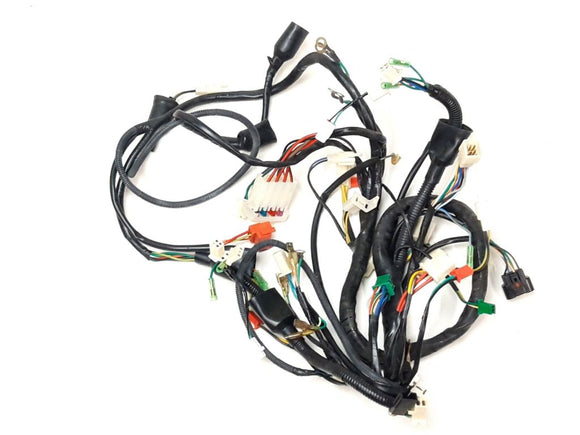 WIRING HARNESS