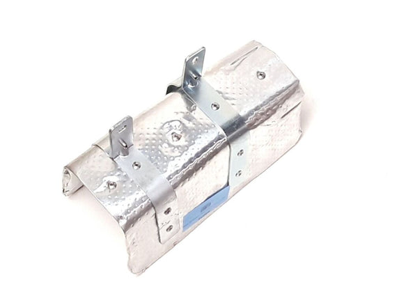HEAT INSULATOR ASSY, EXHAUST PIPE