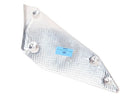 SIDE COVER TRIM BOARD, THERMAL BAFFLE RH