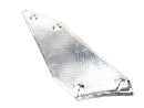 SIDE COVER TRIM BOARD, THERMAL BAFFLE RH