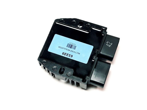 RECTIFIER REGULATOR