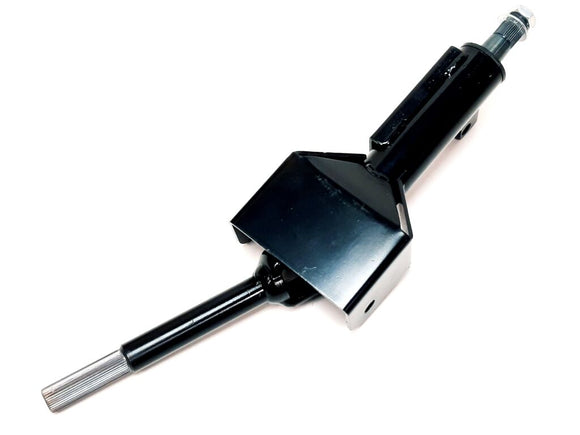 Steering transmission device (EPS version)