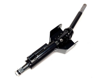 Steering transmission device (EPS version)