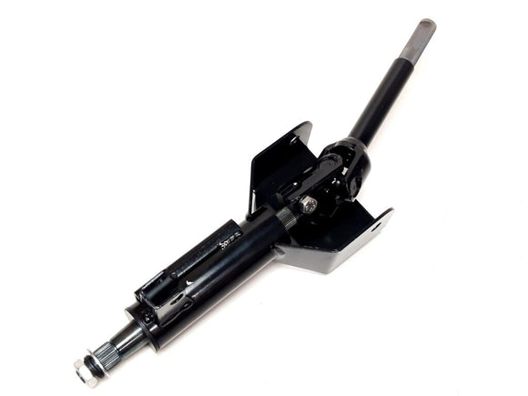 Steering transmission device (EPS version)