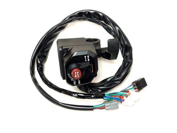RIGHT HANDLE SWITCH