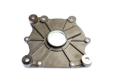 OUTPUT COVER