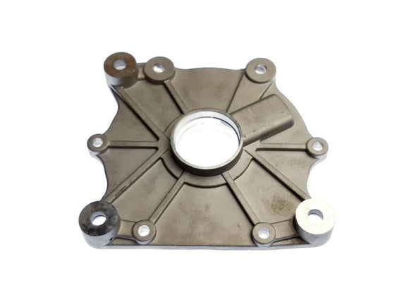 OUTPUT COVER