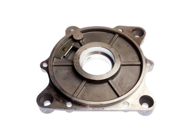 OUTPUT COVER