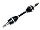 REAR CV DRIVE SHAFT, LH