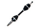 REAR CV DRIVE SHAFT, LH