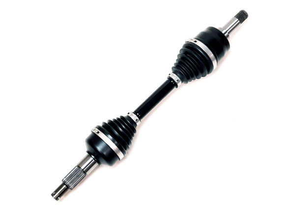 REAR CV DRIVE SHAFT, LH