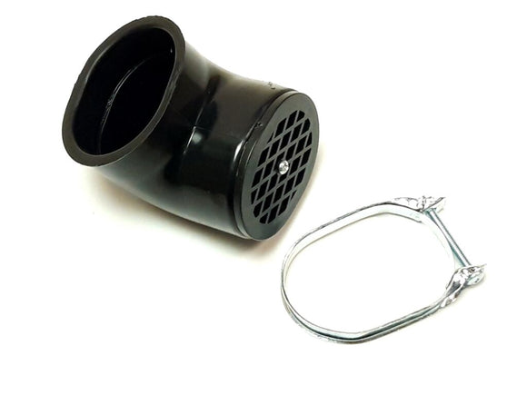 AIR SHROUD 2, CVT