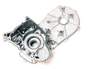 LEFT CRANKCASE