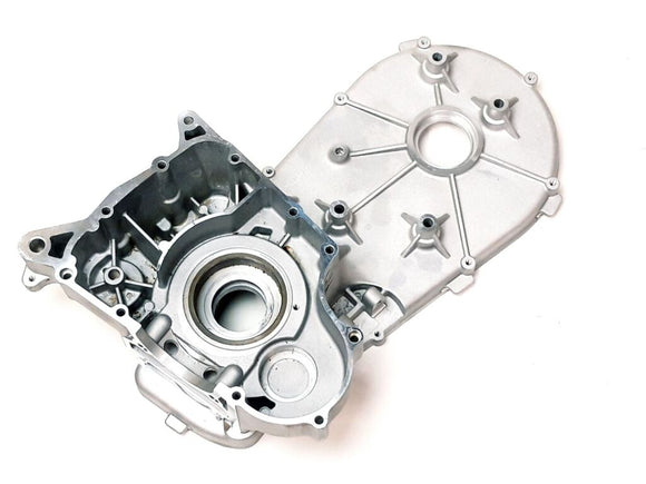 LEFT CRANKCASE