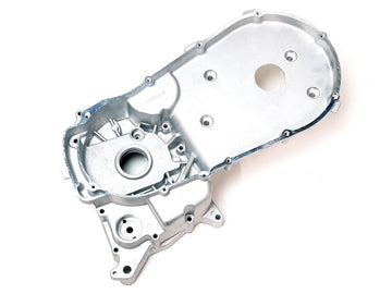 LEFT CRANKCASE
