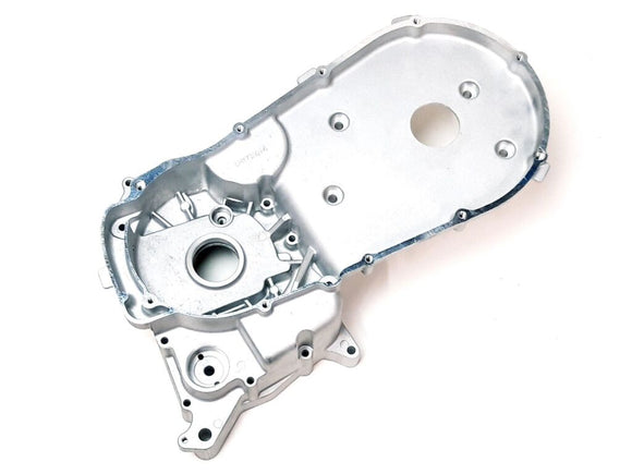 LEFT CRANKCASE