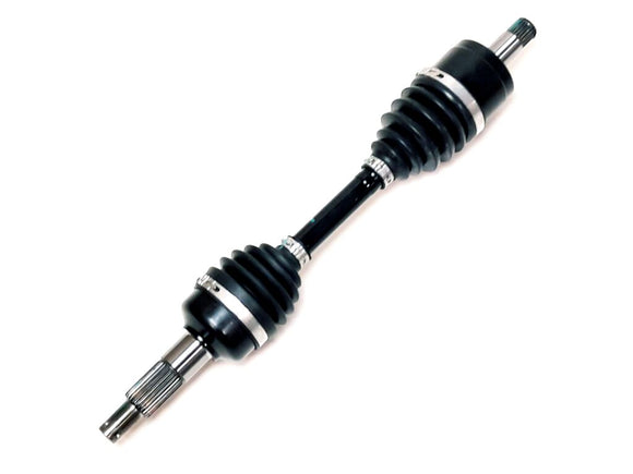 FRONT CV DRIVE SHAFT