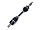 FRONT CV DRIVE SHAFT